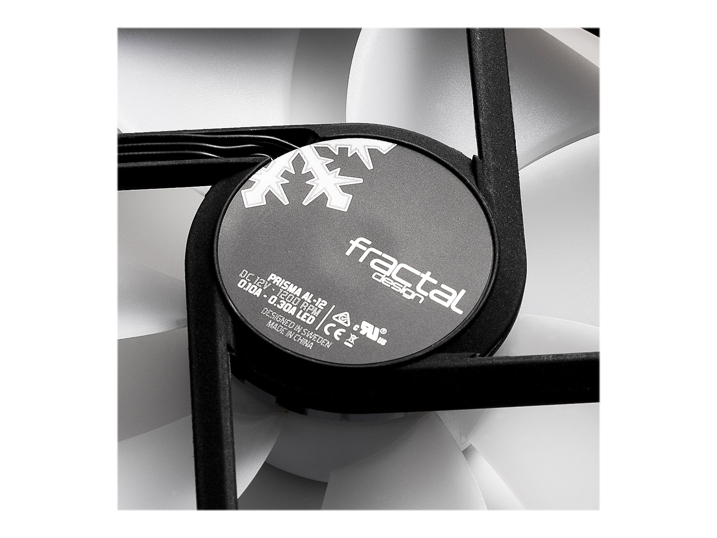 Fractal Design Prisma AL-12 - Gehäuselüfter