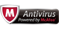 Fsas Technologies McAfee AntiVirus - Lizenz - für fi-6010N ScanSnap