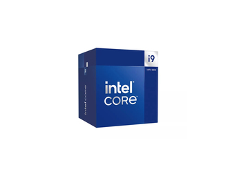 Intel Core i9 i9-14900F - 2 GHz - 24 Kerne - 32 Threads