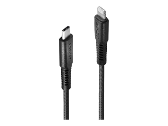 Lindy Lightning-Kabel - USB-C männlich zu Lightning