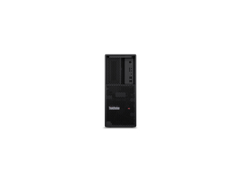 Lenovo ThinkStation P3 Tower Gen 2 - Intel Core Ultra 9 - 285K - Workstation - Core Ultra 9