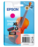 Epson Singlepack Magenta 250XL ink - Original - Tintenpatrone