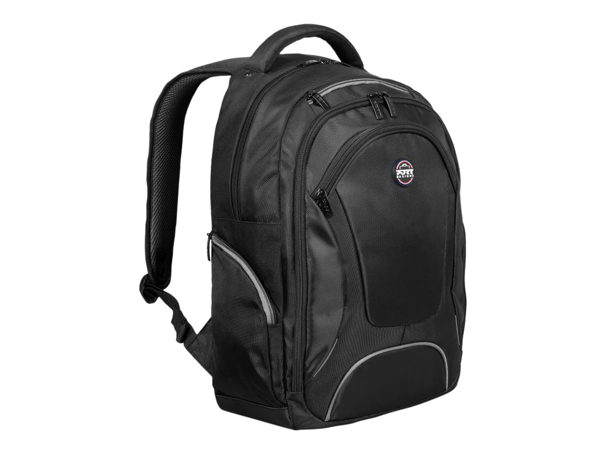 PORT Designs PORT COURCHEVEL II - Notebook-Rucksack - 43.9 cm (17.3")