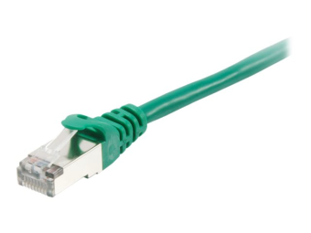 Equip Patch-Kabel - RJ-45 (M) zu RJ-45 (M)