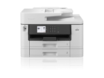 Brother MFC-J5740DW - Multifunktionsdrucker - Farbe - Tintenstrahl - A3 (Medien)