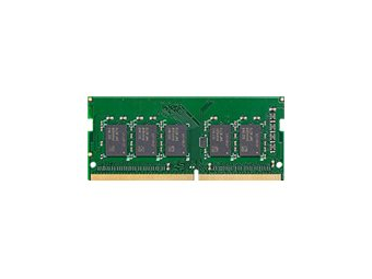 Synology DDR4 - Modul - 8 GB - SO DIMM 260-PIN