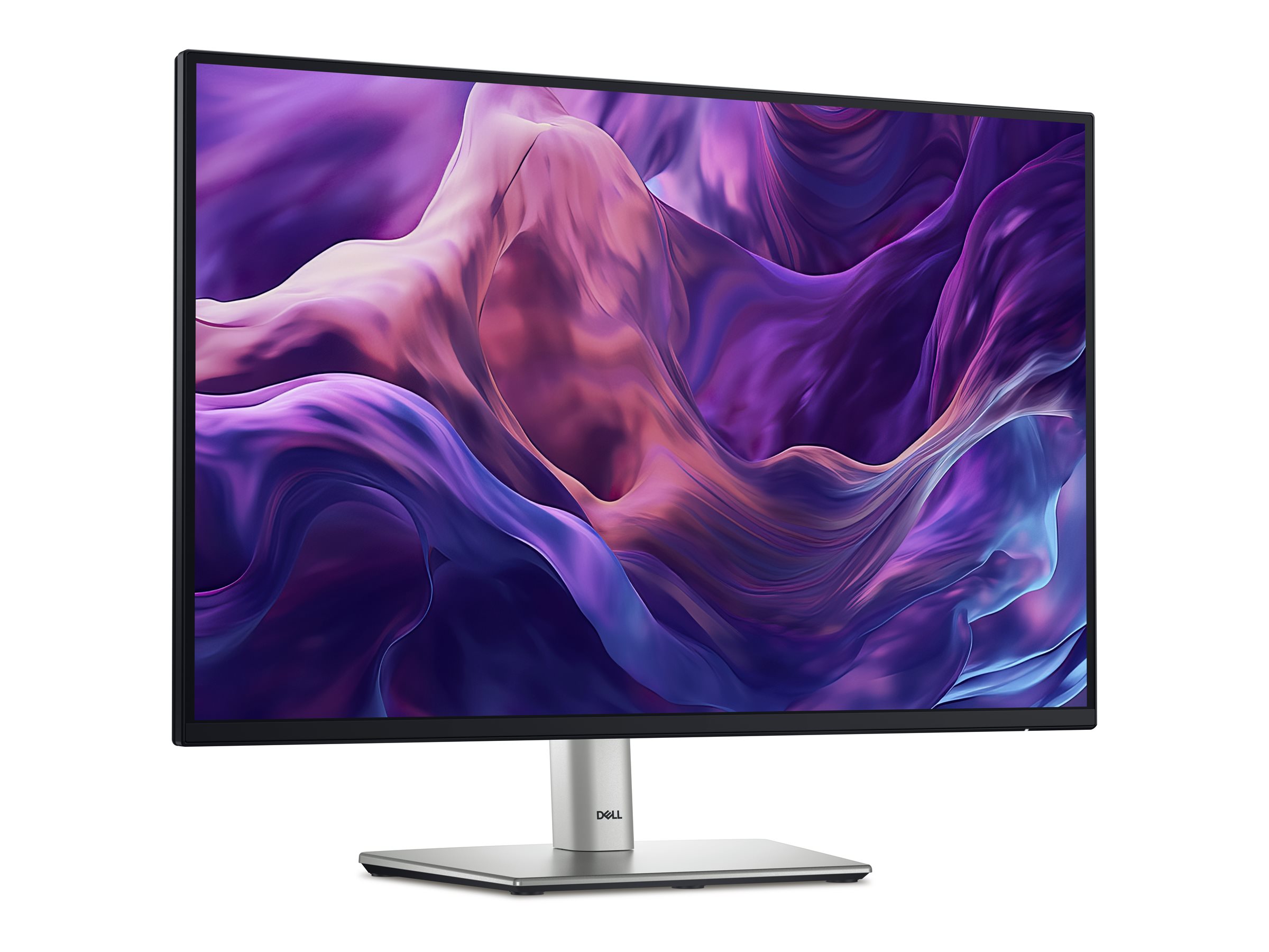 Dell P2425 - LED-Monitor - 61 cm (24") - 1920 x 1200 WUXGA @ 100 Hz