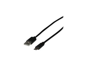 EFB Elektronik EFB-Elektronik - USB-Kabel - USB (M) zu 24 pin USB-C (M)