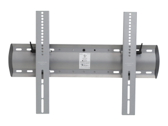 Ergotron TM Tilting Wall Mount - Befestigungskit (Wandplatte, Befestigungen, 2 Klammern)