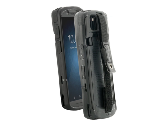 Mobilis PROTECH - Hintere Abdeckung für Datenerfassungsterminal