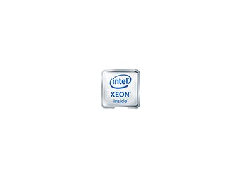 Intel Xeon E-2124G - 3.4 GHz - 4 Kerne - 4 Threads