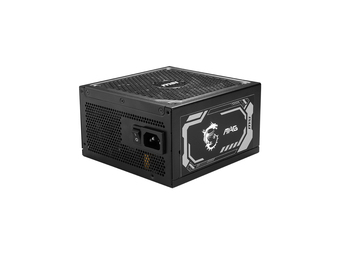 MSI PSU MAG A1000GL PCIE5