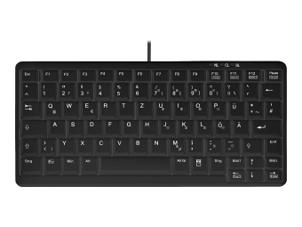 Active Key Contour Active Key Industrial AK-4100-U - Tastatur