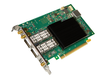 Intel Ethernet Network Adapter E810-XXVDA4T - Netzwerkadapter