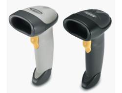 Zebra Symbol LS2208 - Barcode-Scanner - Handgerät - 100 ScansSek.