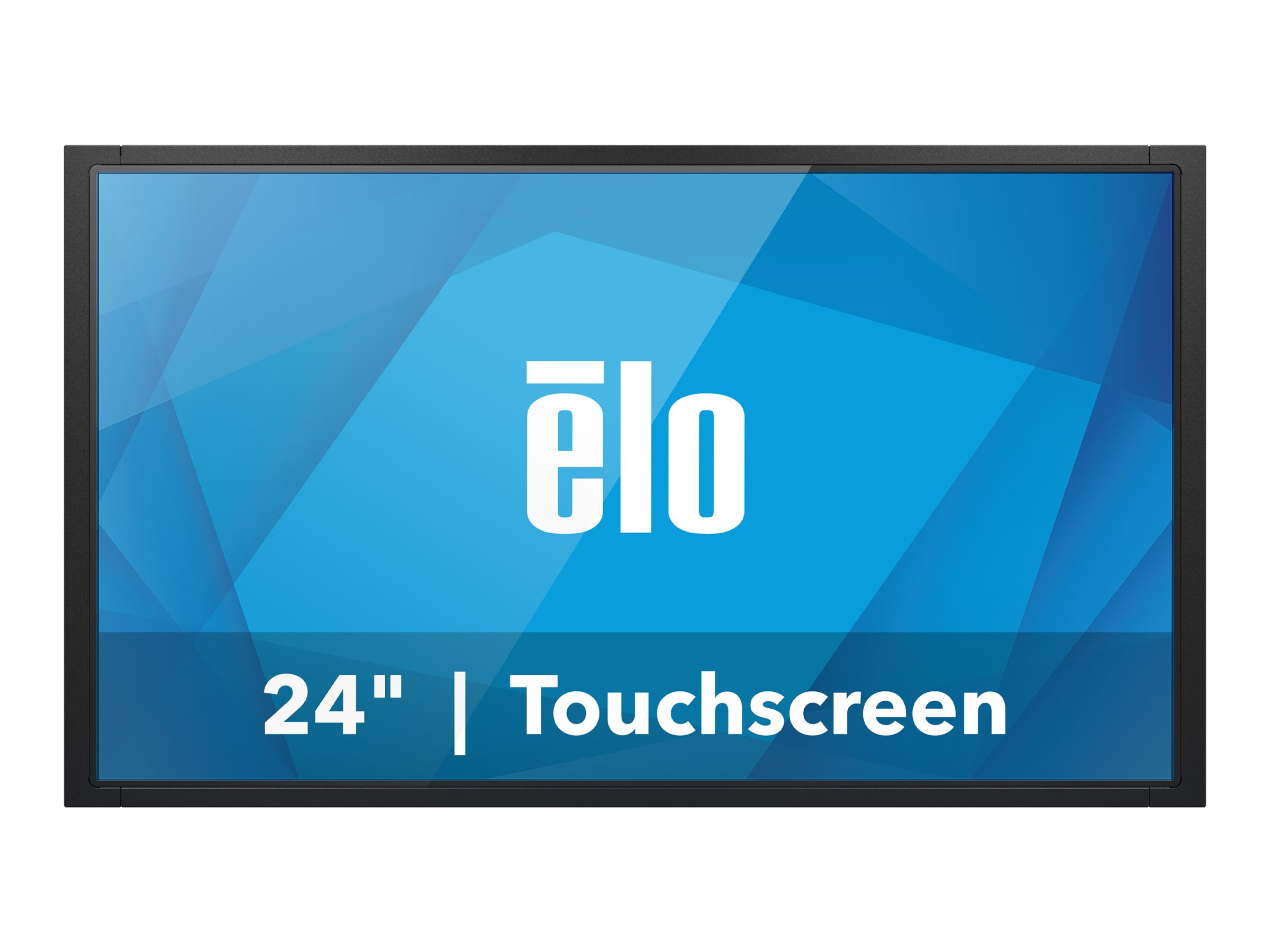 Elo Touch Solutions Elo 2494L - 90-Series - LED-Monitor - 61 cm (24")