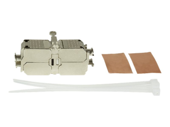 LogiLink CAT.6A 10GE Field Assembly Cable Connector