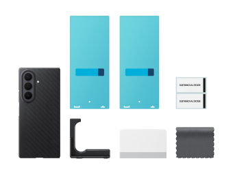 Samsung EF-KF976 - Schutzabdeckung für Mobiltelefon