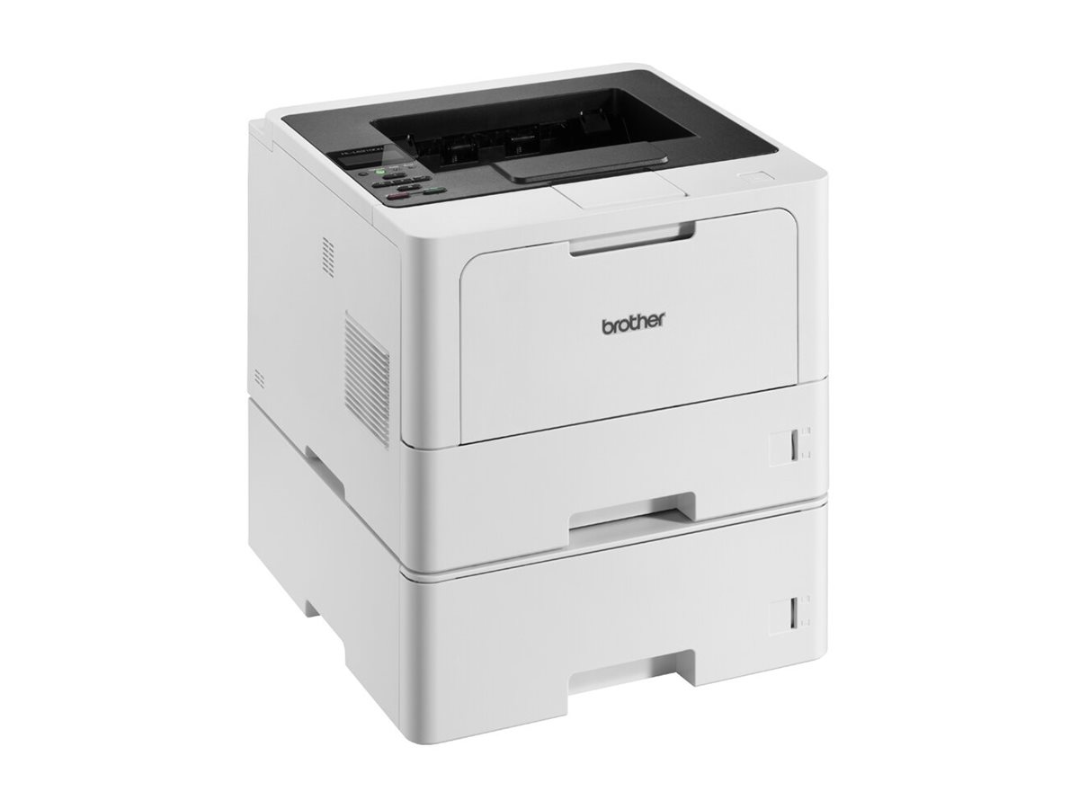 Brother HL-L5210DNT - Drucker - sw - Duplex