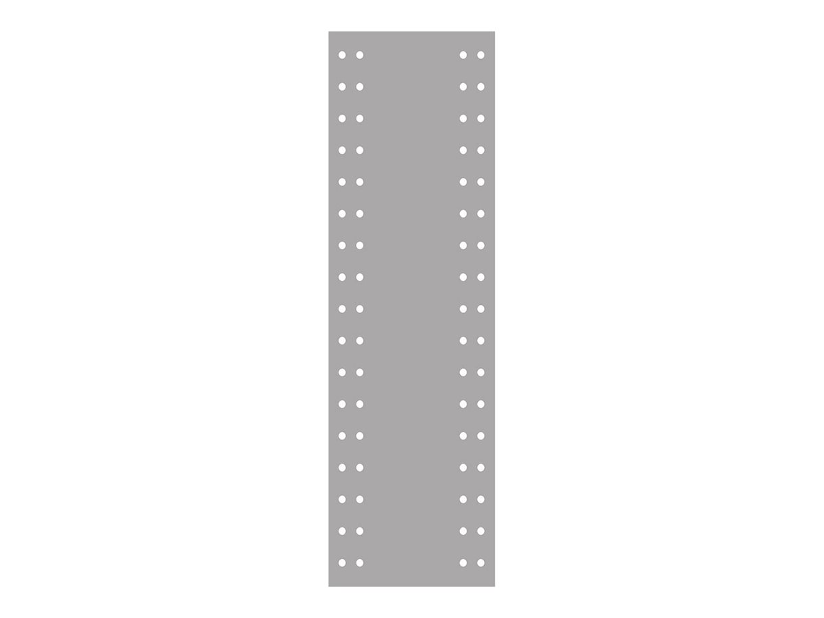 Neomounts KEYB-V100RACK - Montagekomponente (Anschlussplatte)