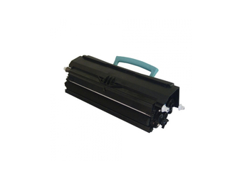 Lexmark Hohe Ergiebigkeit - Cyan - original