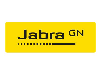 Jabra Link 14201-30 - Headsetadapter - USB männlich