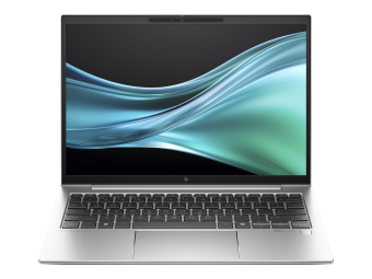 HP EliteBook 835 G11 Notebook - AMD Ryzen 7 8840U  3.3 GHz - Win 11 Pro - Radeon 780M - 16 GB RAM - 512 GB SSD NVMe - 33.8 cm (13.3)