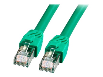 EFB Elektronik EFB-Elektronik - Patch-Kabel - RJ-45 (M) zu RJ-45 (M)