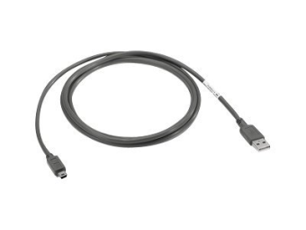 Zebra USBClient Communication Cable - USB-Kabel - USB (M)