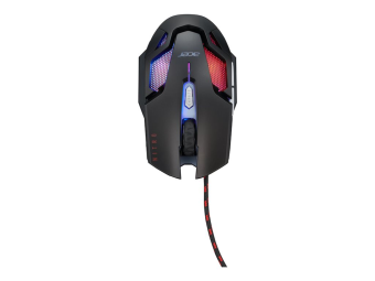 Acer Nitro NMW200 - Retail Pack - Maus - ergonomisch