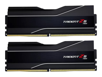 G.Skill Trident Z5 Neo - DDR5 - Kit - 32 GB 2 x 16 GB
