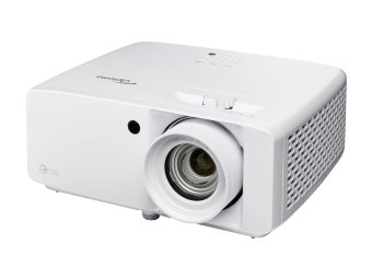 Optoma ZK551 - DLP-Projektor - Laser - 3D - 5100 lm