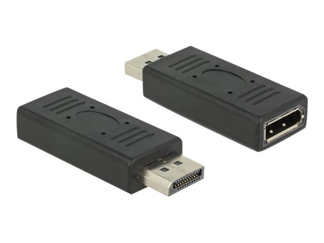 Delock DisplayPort-Adapter - DisplayPort (M)