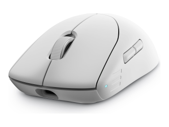 Dell Alienware Pro Wireless Gaming Mouse - Maus - optisch