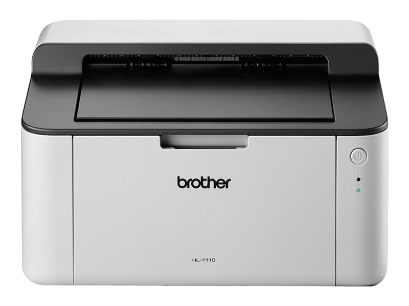Brother HL-1110 - Drucker - sw - Laser - A4Legal