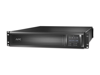 APC Smart-UPS X - USV (in Rack montierbarextern)