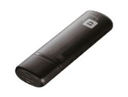 D-Link Wireless AC1200 DWA-182 - Netzwerkadapter