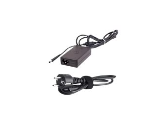 Dell AC Adapter - Netzteil - 45 Watt - Europa