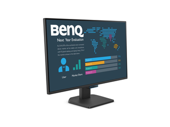 BenQ 27 IPS.300cdm2.