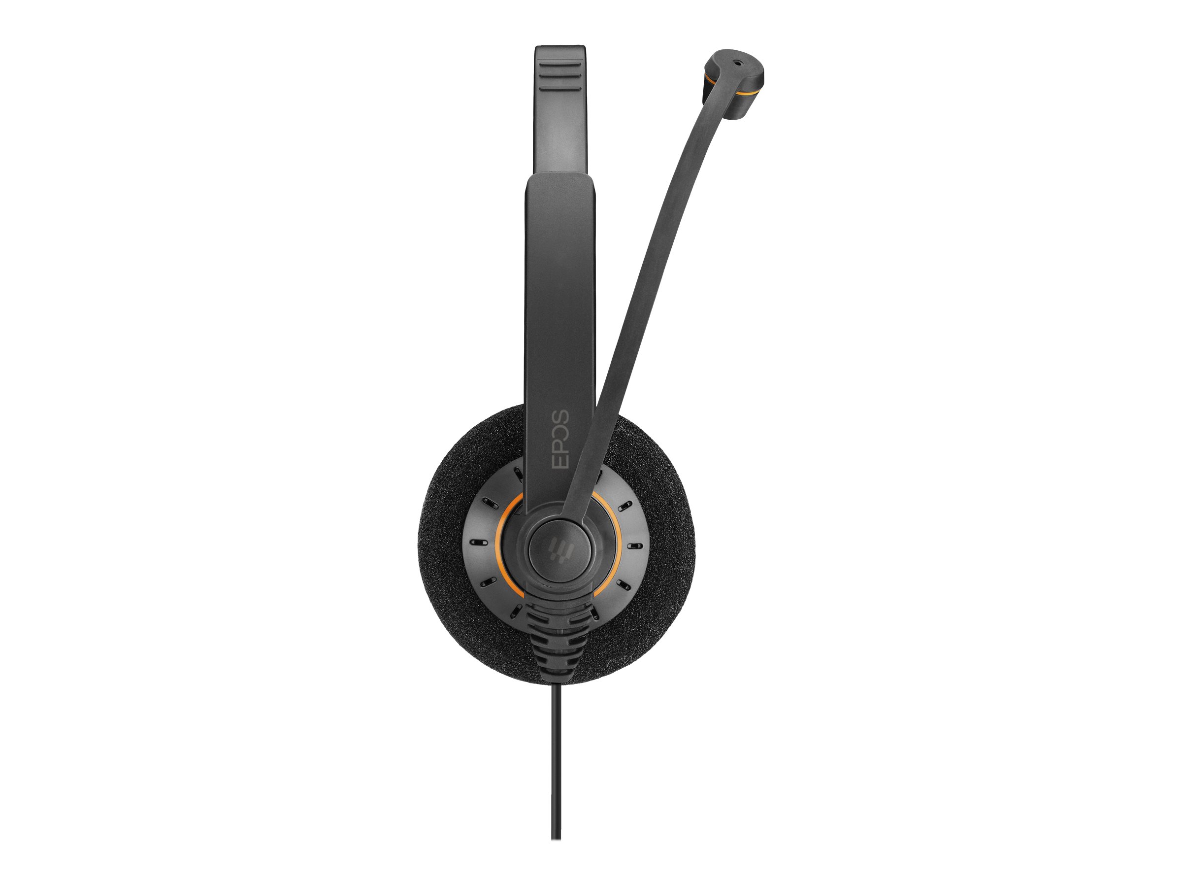 EPOS IMPACT SC 30 USB ML - Headset - On-Ear - kabelgebunden