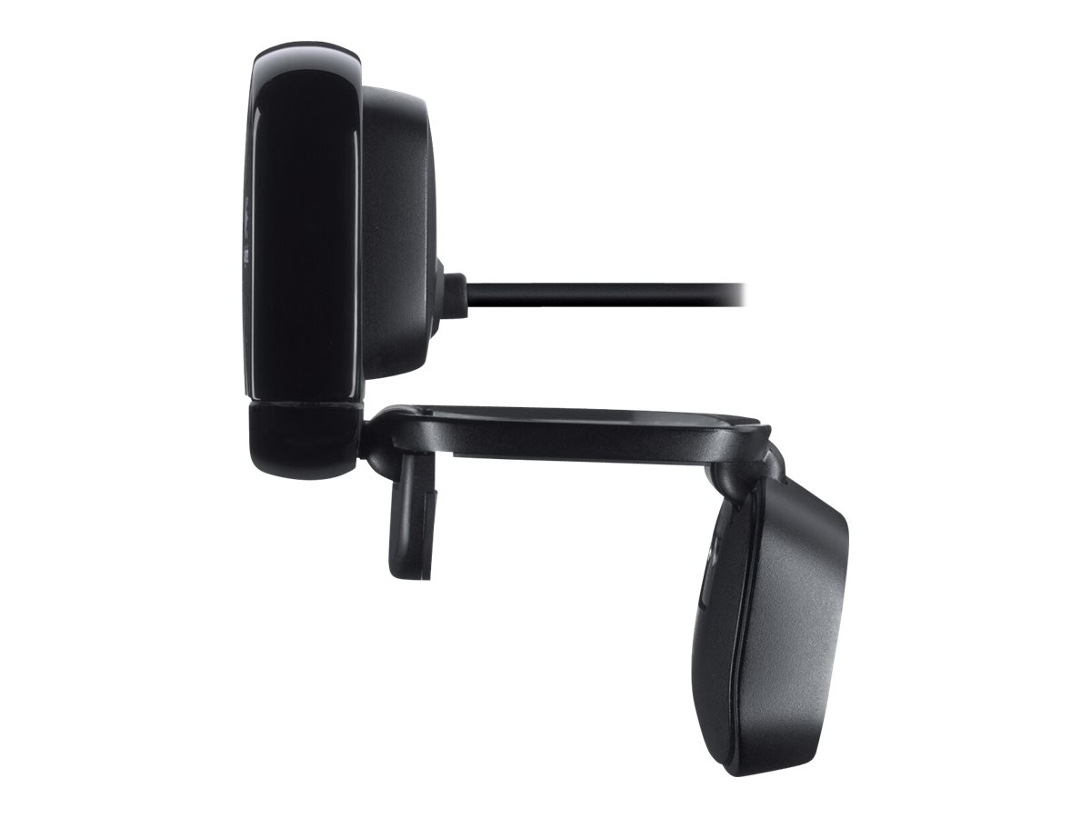 Logitech HD Webcam C615 - Webcam - Farbe - 1920 x 1080