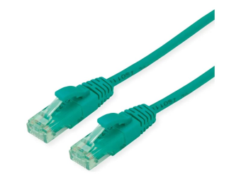 ROLINE Recycled Material - Patch-Kabel - RJ-45 (M)