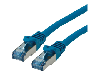 ROLINE Patch-Kabel - RJ-45 (M) zu RJ-45 (M)