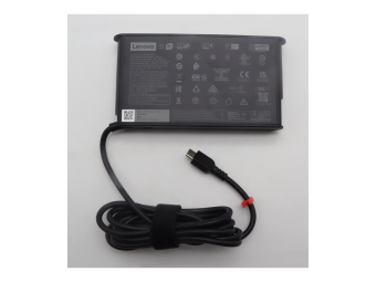 Lenovo USB-C Netzteil - Wechselstrom 100-240 V