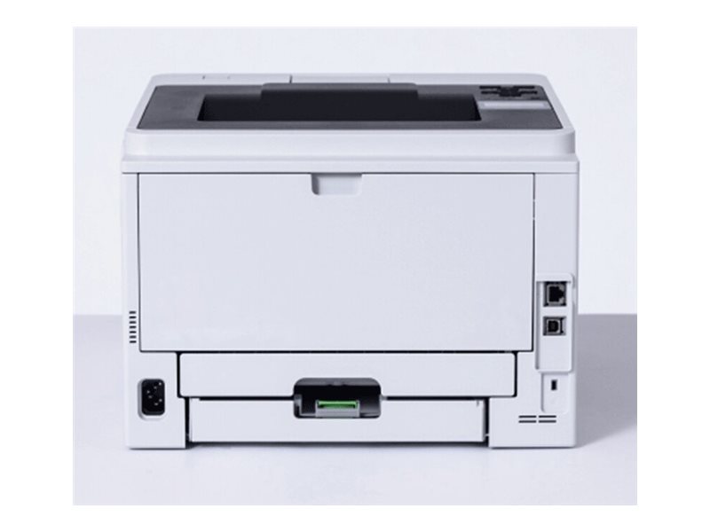 Brother HL-L5210DN - Drucker - sw - Duplex