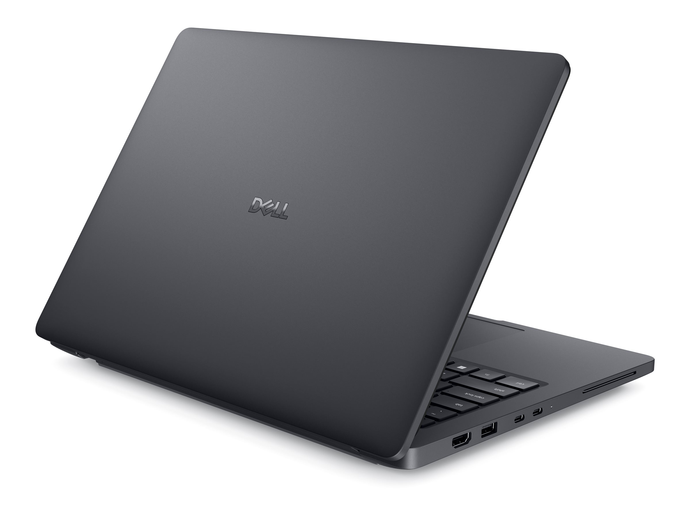 Dell Pro Max 14 MC14255 - AMD Ryzen AI 7 PRO 350 - Win 11 Pro - Radeon 860M - 32 GB RAM - 1 TB SSD SED, NVMe, TLC, Performance - 35.565 cm (14")