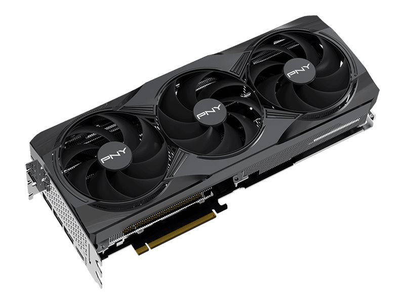 PNY GeForce RTX 5080 OC - Grafikkarte - GeForce