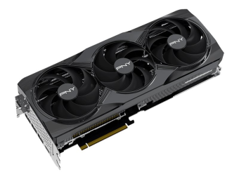 PNY GeForce RTX 5080 OC - Grafikkarten - GeForce RTX 5080
