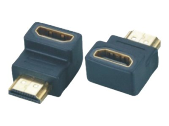 M-CAB HDMI-Adapter - HDMI weiblich zu HDMI männlich