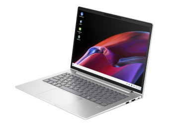 HP Elite Mobile Thin Client mt645 G8 - 180°-Scharnierdesign - AMD Ryzen 5 7535U  2.9 GHz - Win 10 IoT Enterprise - Radeon 660M - 16 GB RAM - 256 GB SSD NVMe - 35.6 cm (14)